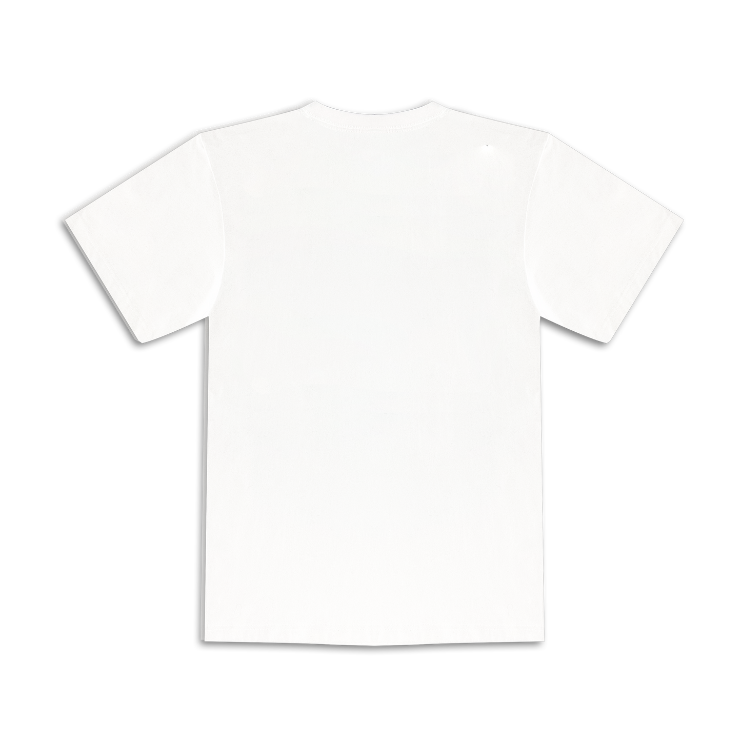 JustKids - Jk White T-shirt