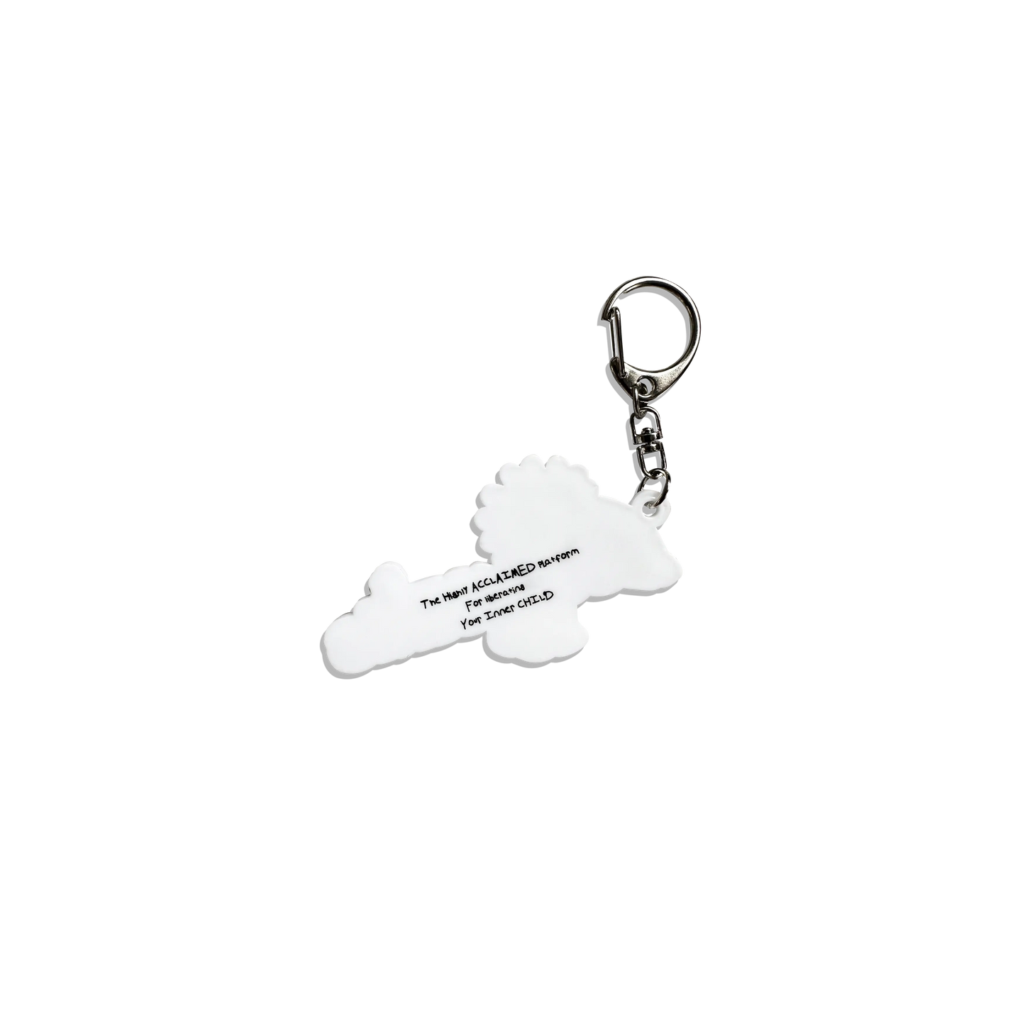 JustKids - Classic Keychain