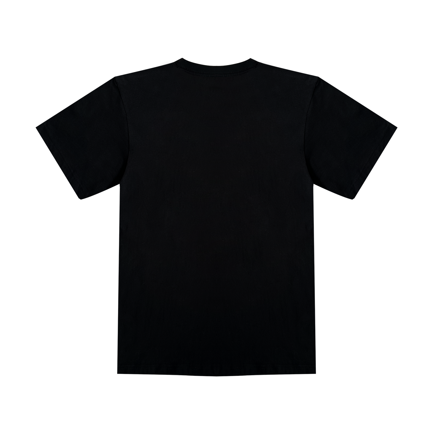 JustKids - Jk Black T-shirt