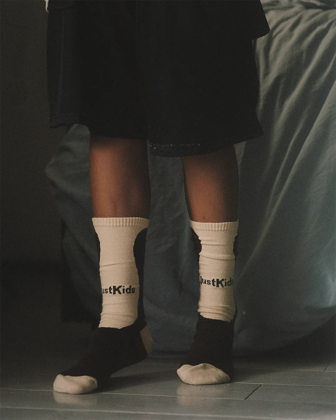 JustKids - WYOS Socks Unisex