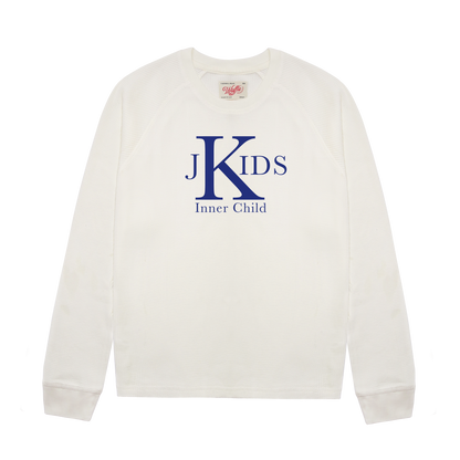 JustKids - Jk Thermal Long sleeves by Waffle Originals