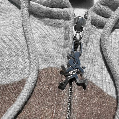 JustKids - WYOS Zip Hoodie