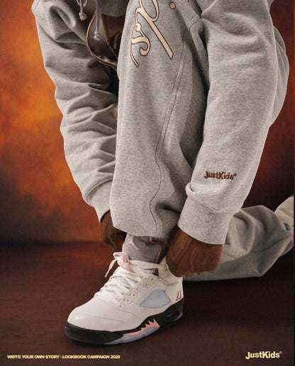JustKids - WYOS Sweat Pants