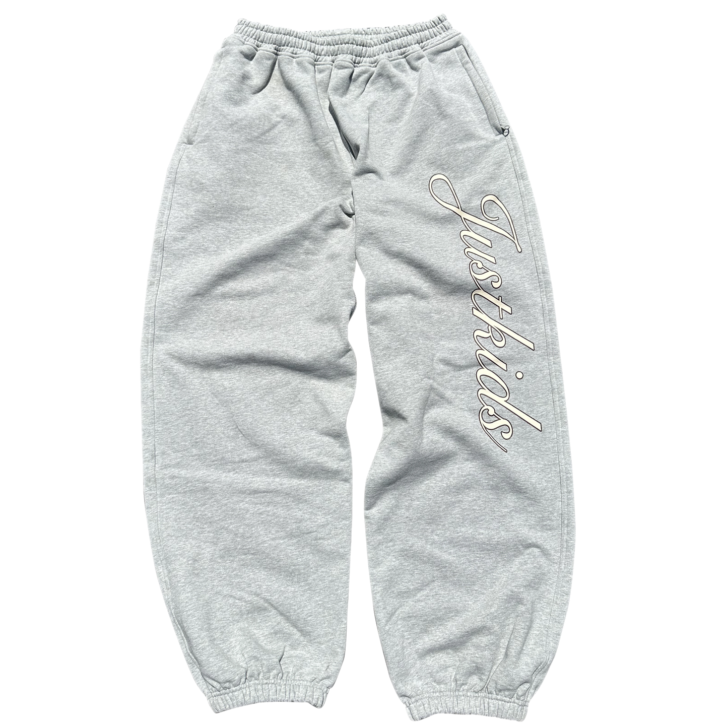 JustKids - WYOS Sweat Pants