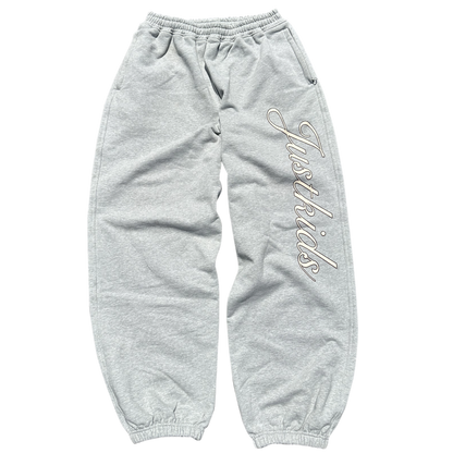 JustKids - WYOS Sweat Pants