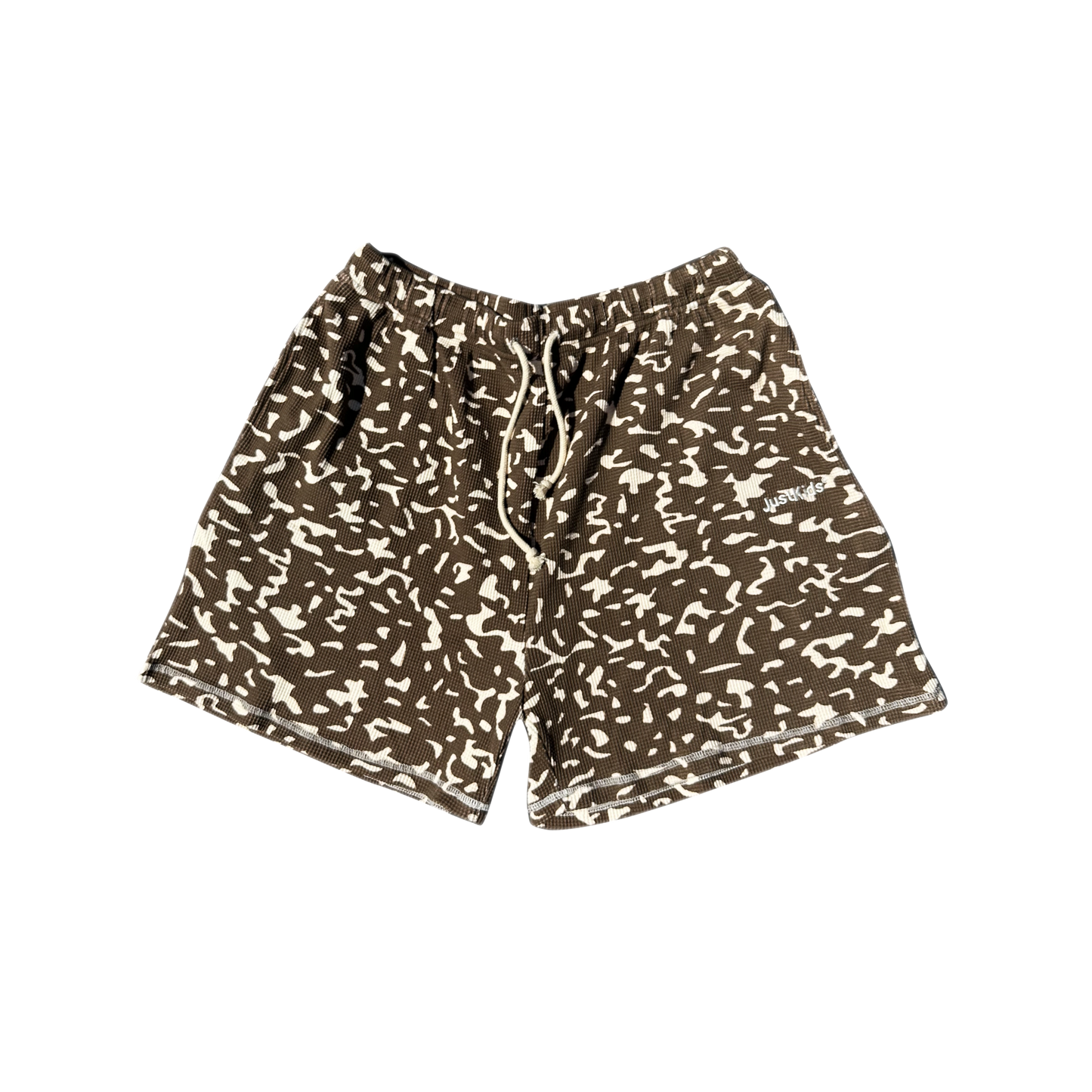 JustKids - WYOS Short Thermal Composition Notebook thermal