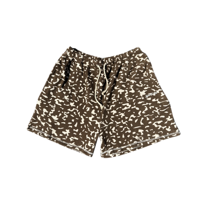 JustKids - WYOS Short Thermal Composition Notebook thermal