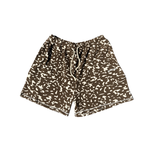 JustKids - WYOS Short Thermal Composition Notebook thermal