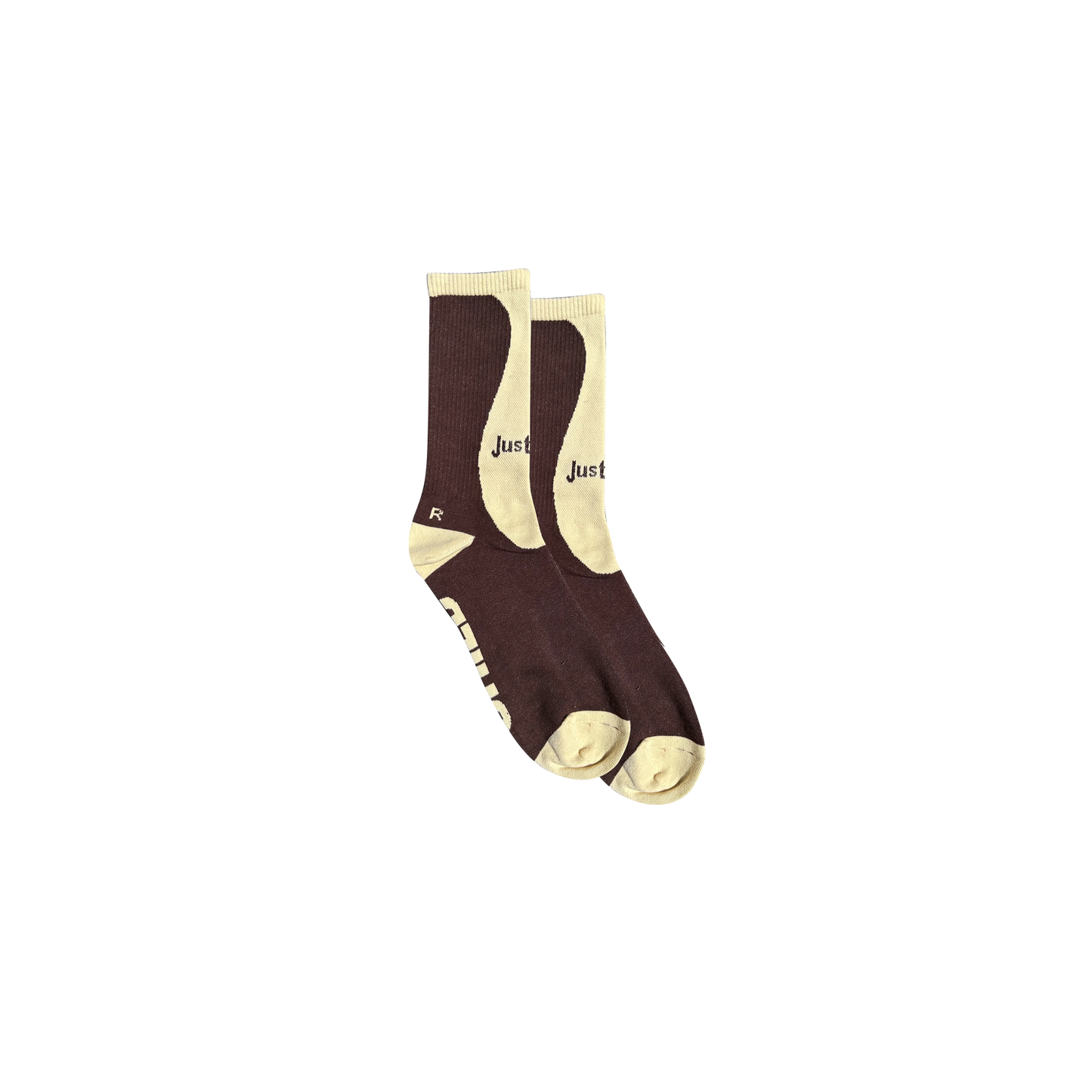 JustKids - WYOS Socks Unisex