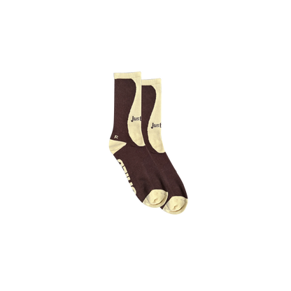 JustKids - WYOS Socks Unisex
