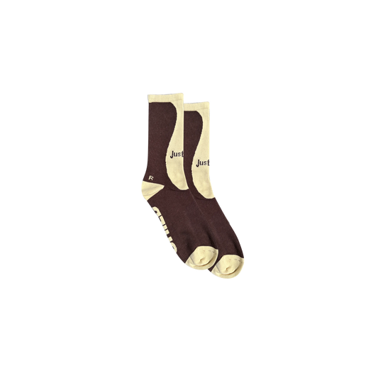 JustKids - WYOS Socks Unisex