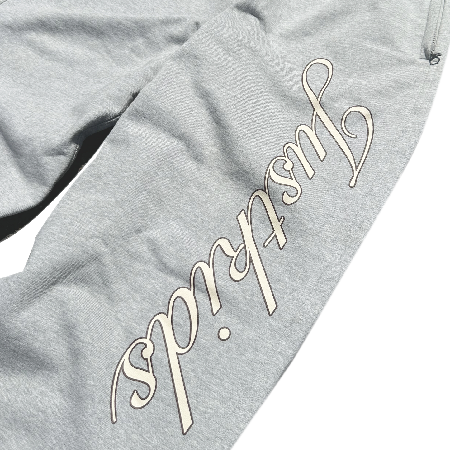 JustKids - WYOS Sweat Pants