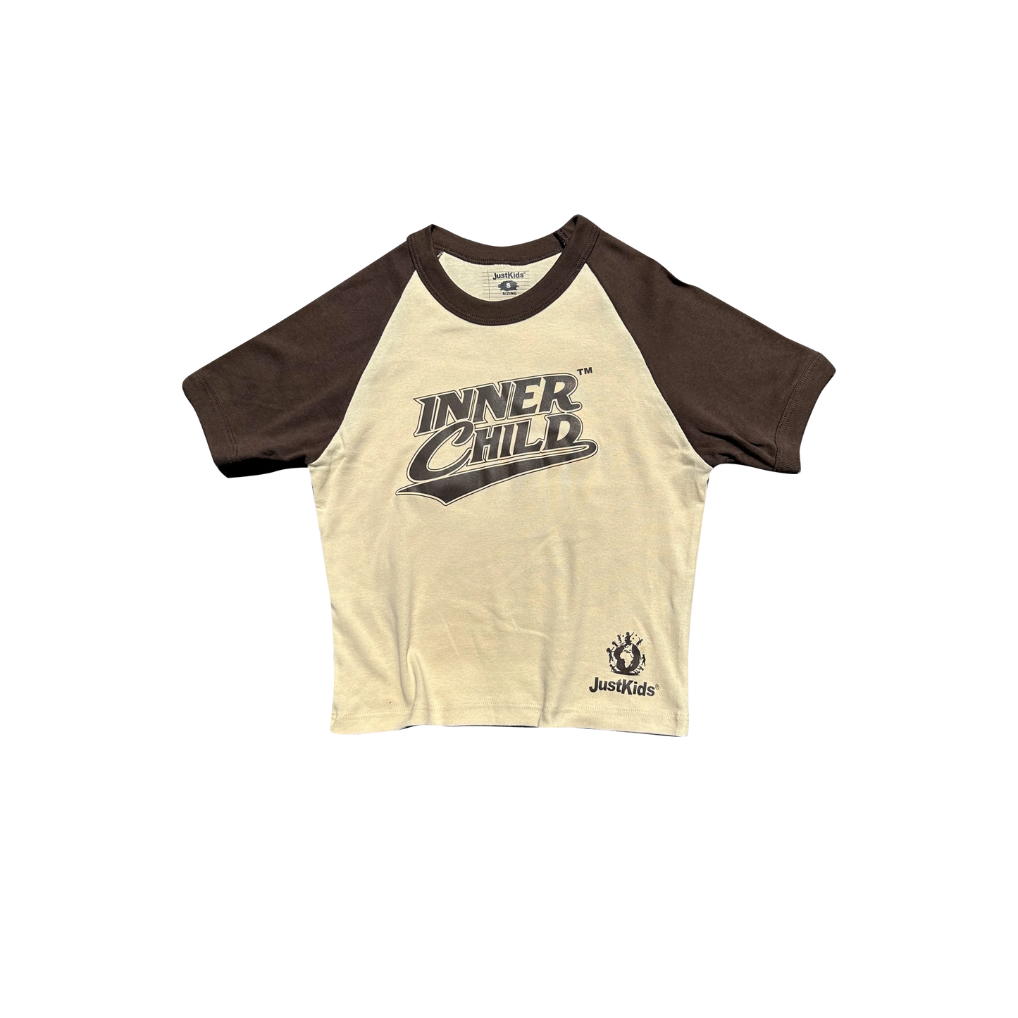 JustKids - WYOS Baby Tee Inner Child