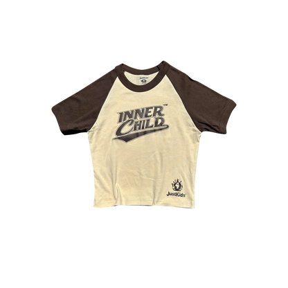 JustKids - WYOS Baby Tee Inner Child