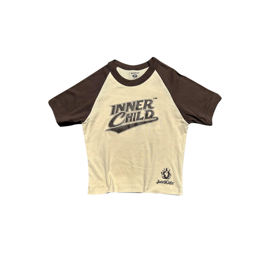 JustKids - WYOS Baby Tee Inner Child
